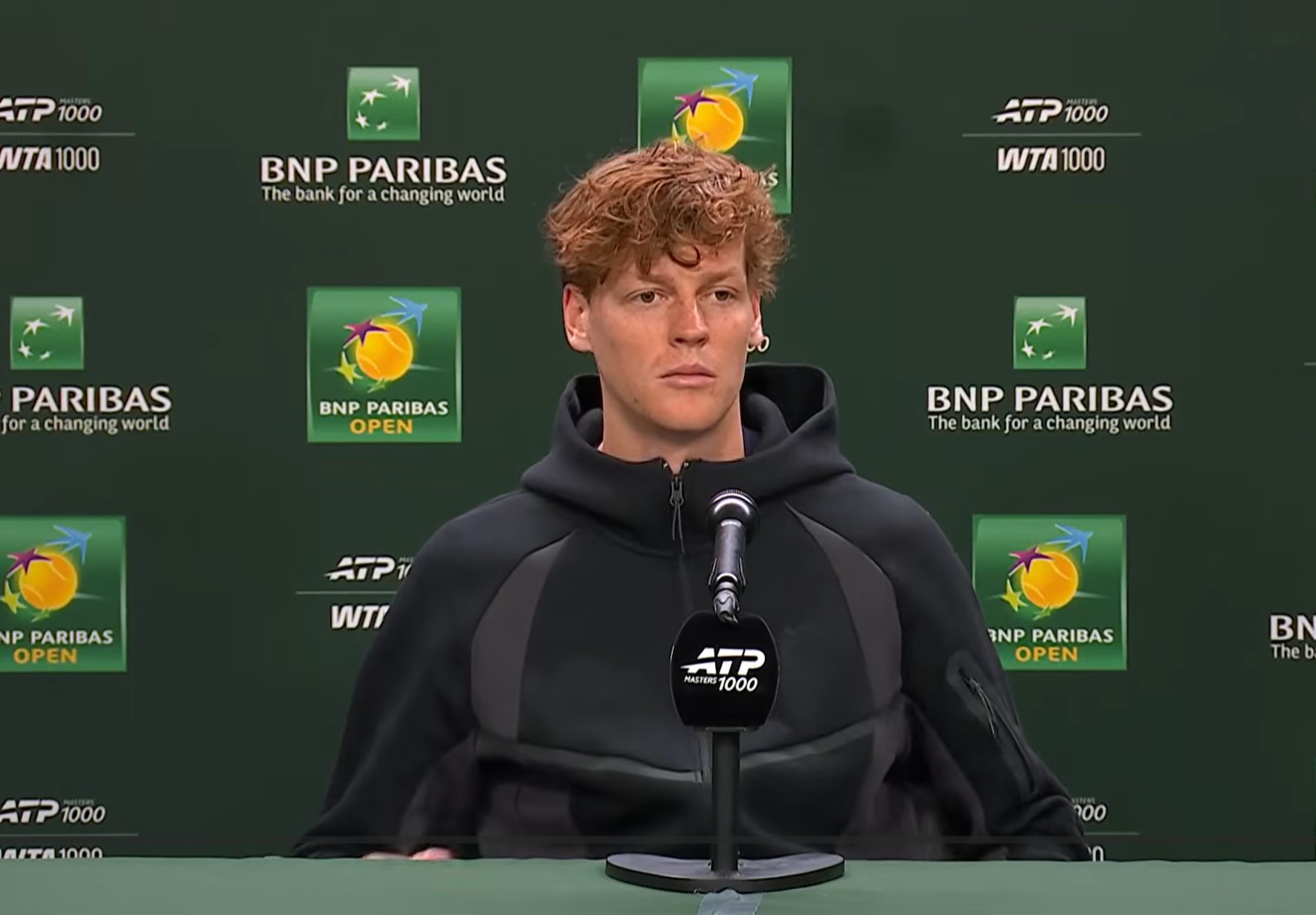 jannik sinner indian wells 2026