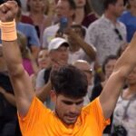 alcaraz indian wells