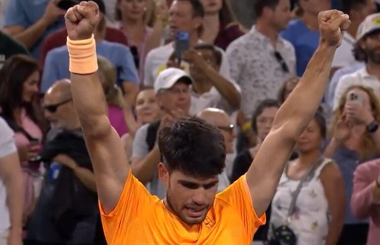 alcaraz indian wells