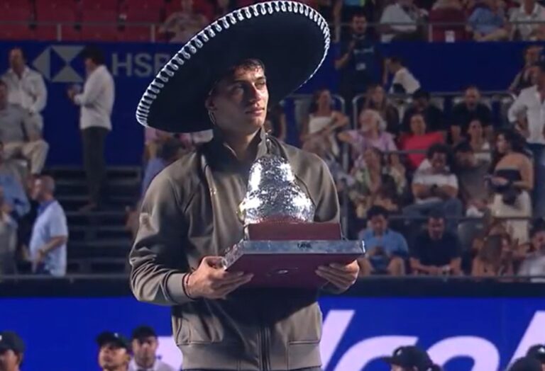 cobolli acapulco