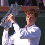 sinner indian wells title