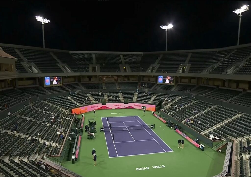 stadium 2