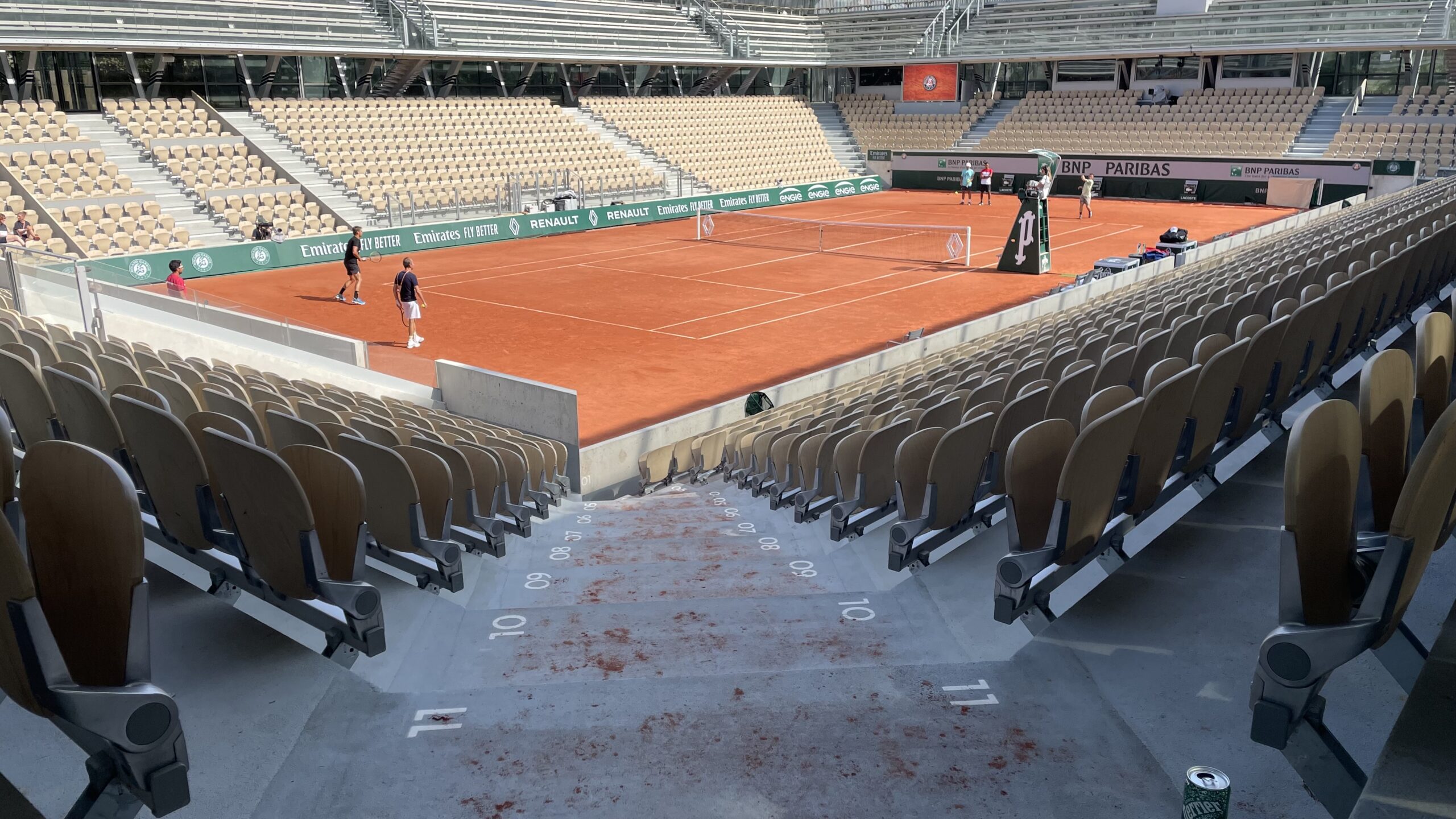 Roland Garros