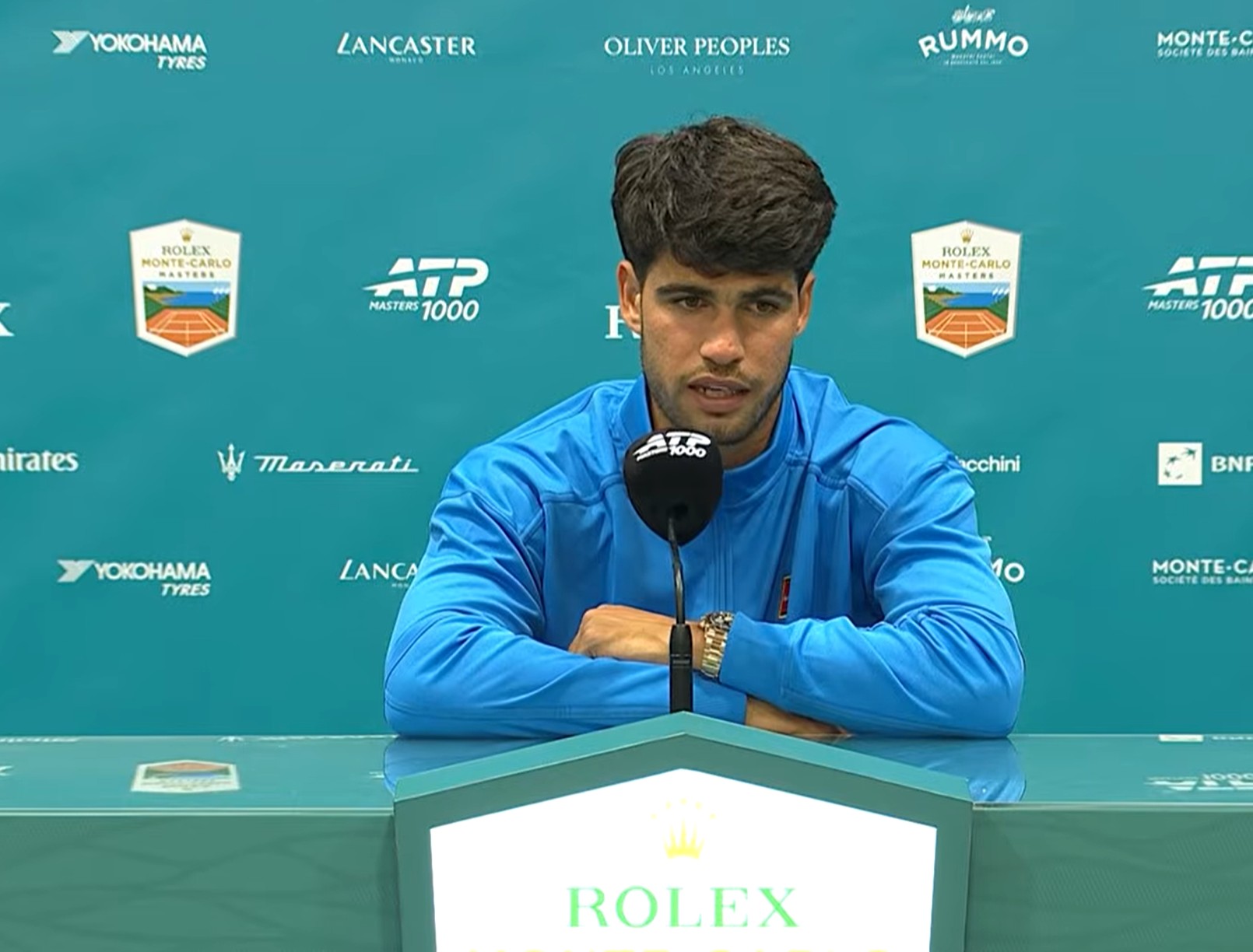 alcaraz monte carlo final press