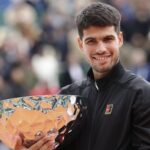 Alcaraz monte-carlo 2025