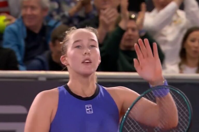 andreeva linz qf