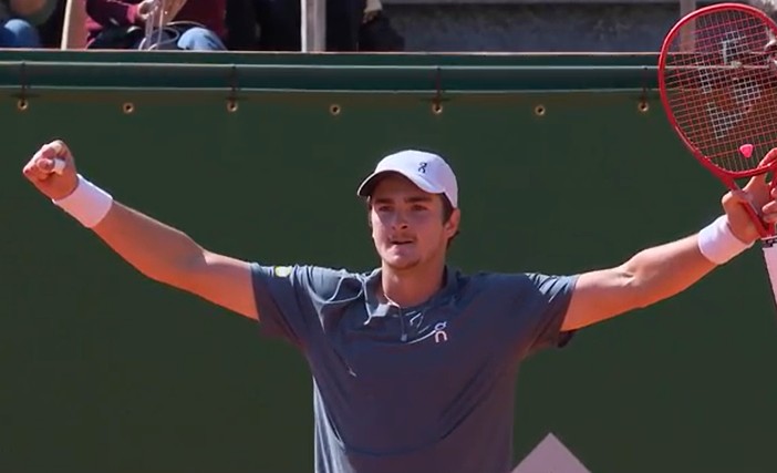 fonseca monte-carlo 2026