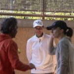 iga and rafa and roig