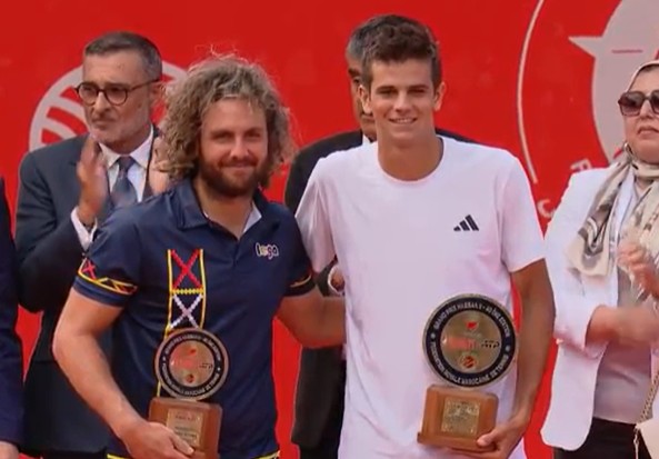 jodar and trungelliti