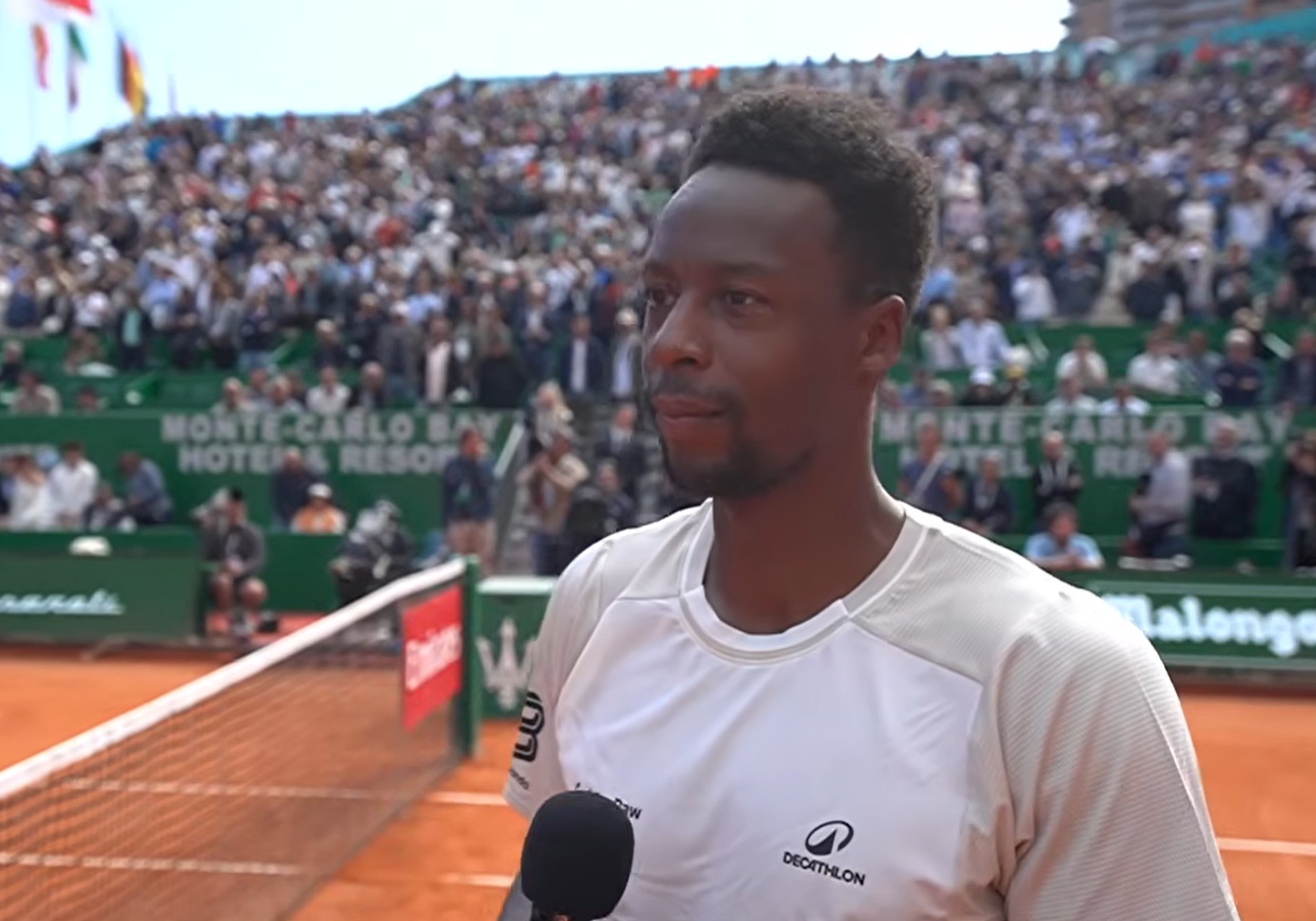 monfils mc last match
