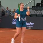 ostapenko linz 2026