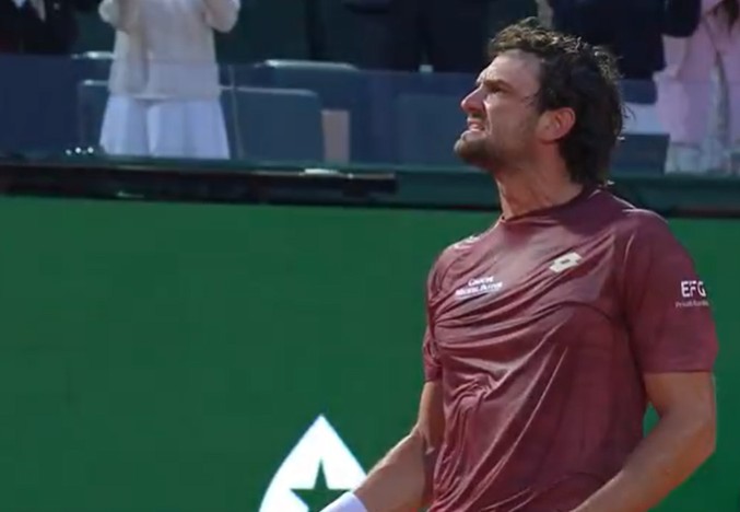 vacherot monte carlo