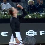 svitolina rome qf 26