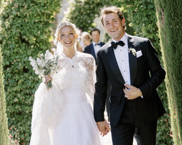 Casper ruud married 1