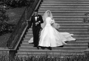 tommy paul wedding