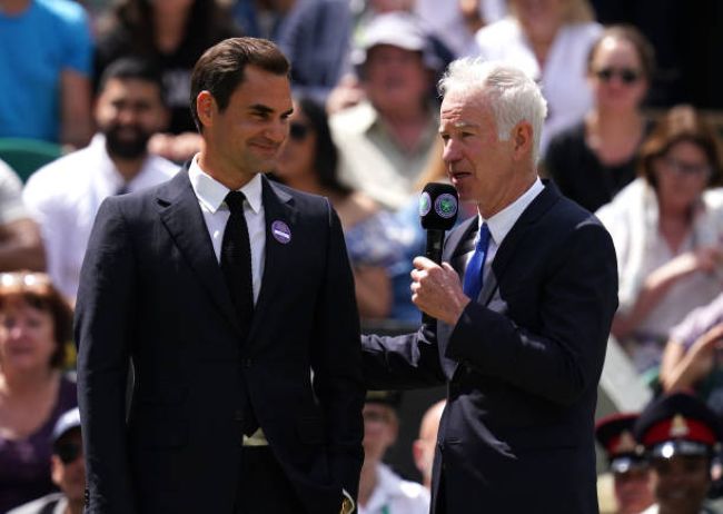 Hall of Fame Announces Guests for Federer and Carillo Class of 2026 Induction
