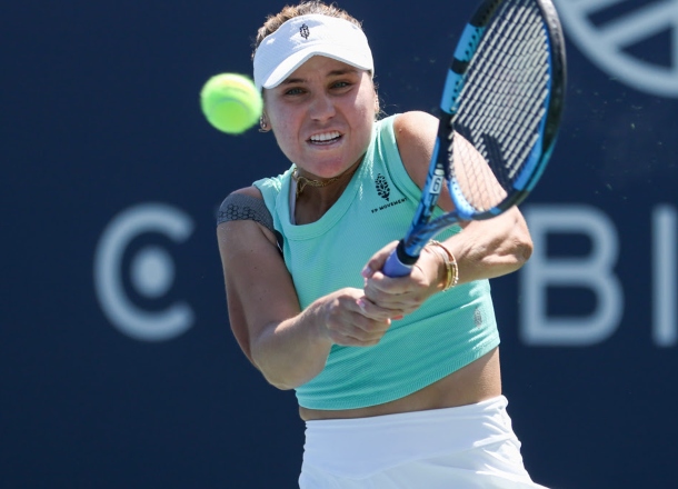 Sofia Kenin Awarded US Open Wild Card, Serena Will Not Play Singles