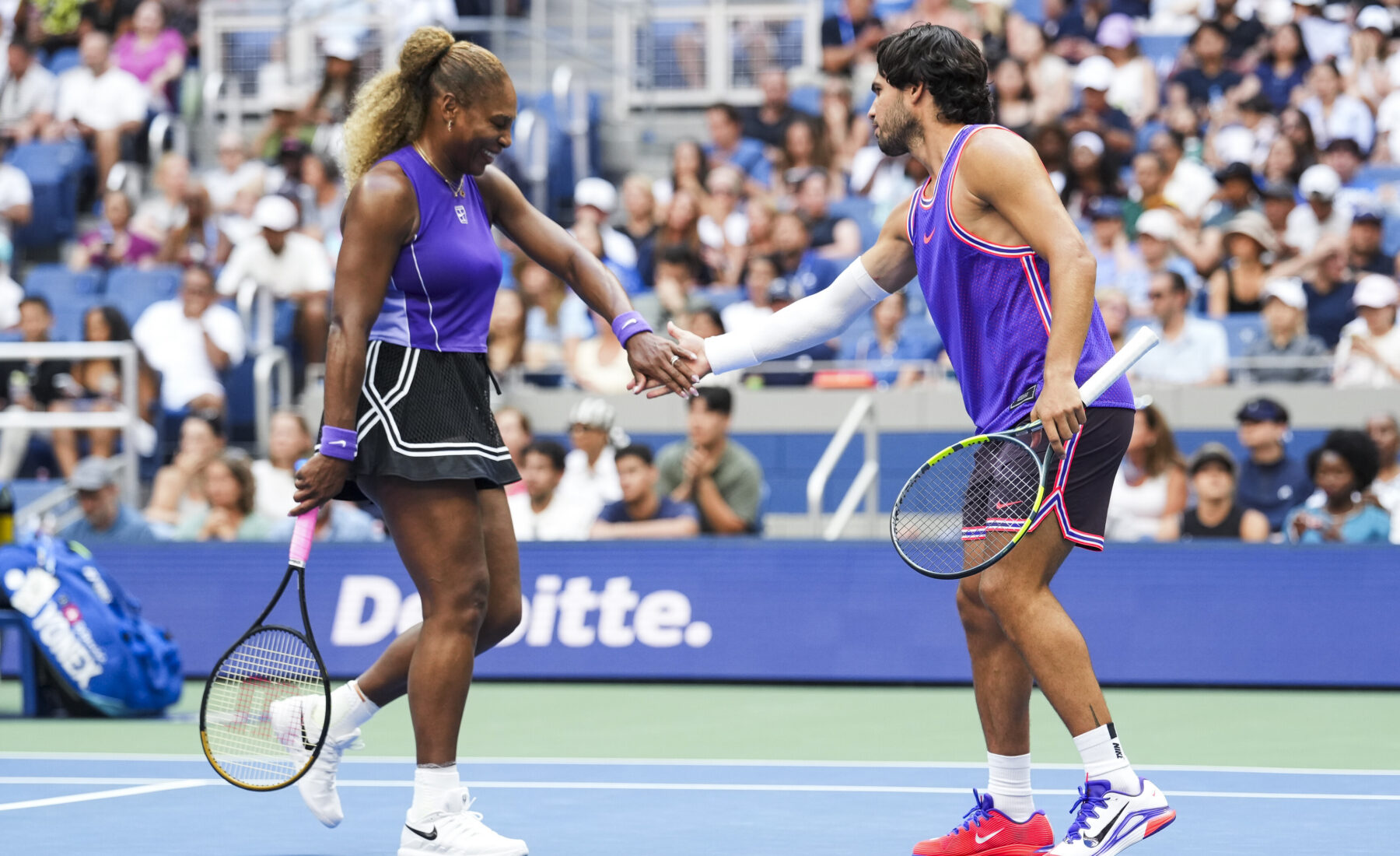 Tennis Now