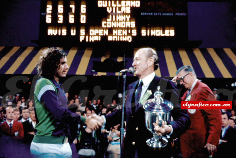 Open Origin: Memories of US Open At West Side Tennis Club