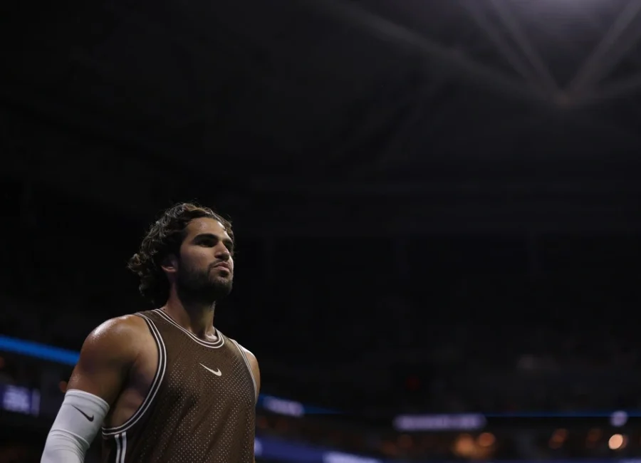 Toni Nadal on US Open Favorite and Jodar’s Fall