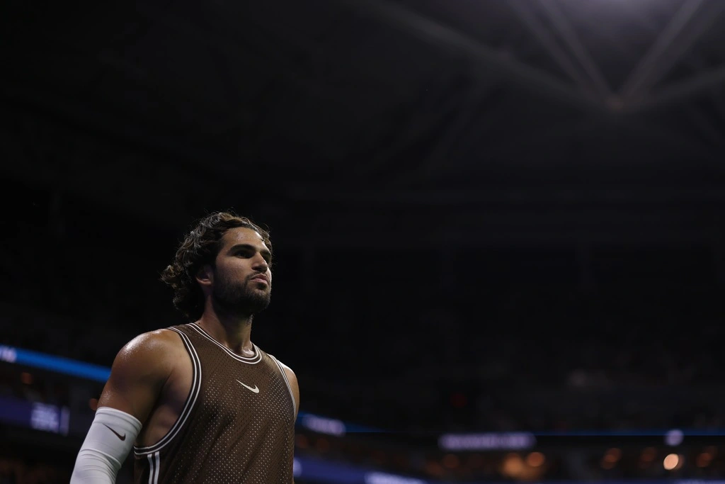 Toni Nadal on US Open Favorite and Jodar’s Fall