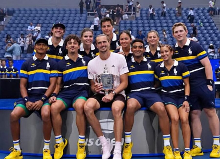 “I’m Not a Robot” – Zverev Plans Ten Days Off After Shanghai Loss