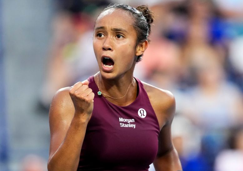 Fernandez Saves Set Point, Captures Sixth Career Crown in Singapore