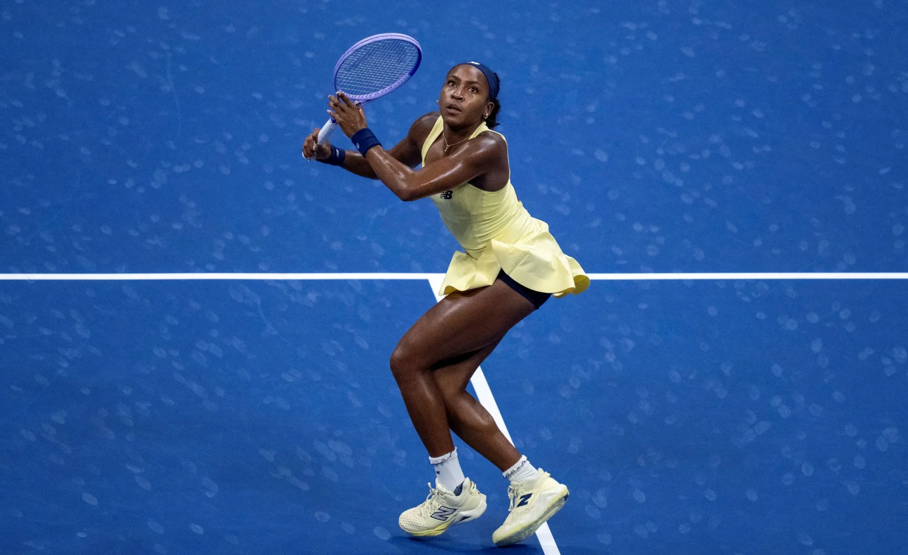 ESPN Scores Most-Viewed Ever US Open Women’s Semifinals