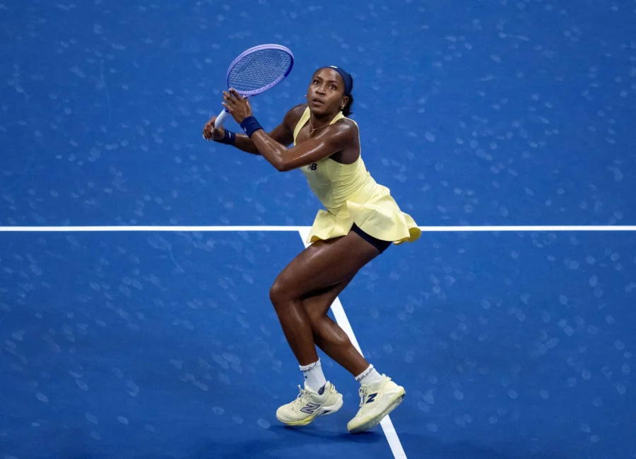 ESPN Scores Most-Viewed Ever US Open Women’s Semifinals