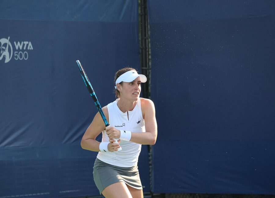 Birrell Wins All-Aussie Final for Maiden Tour-Level Title in Seoul