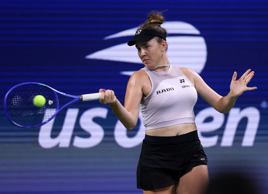 Noskova on Digesting Defeat: Going to Get Drunk