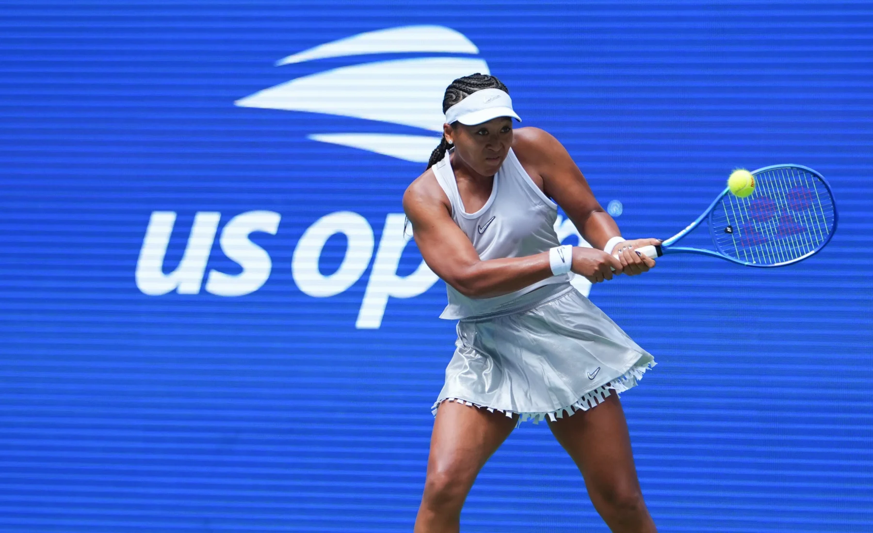 Osaka on Influencer Influx: Respect the Sport