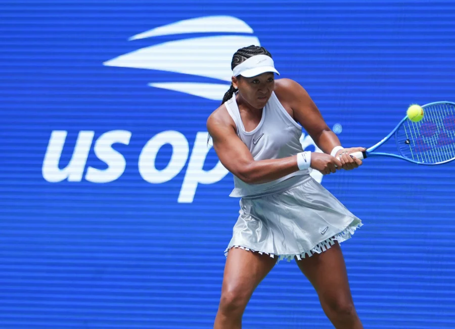 Osaka on Influencer Influx: Respect the Sport