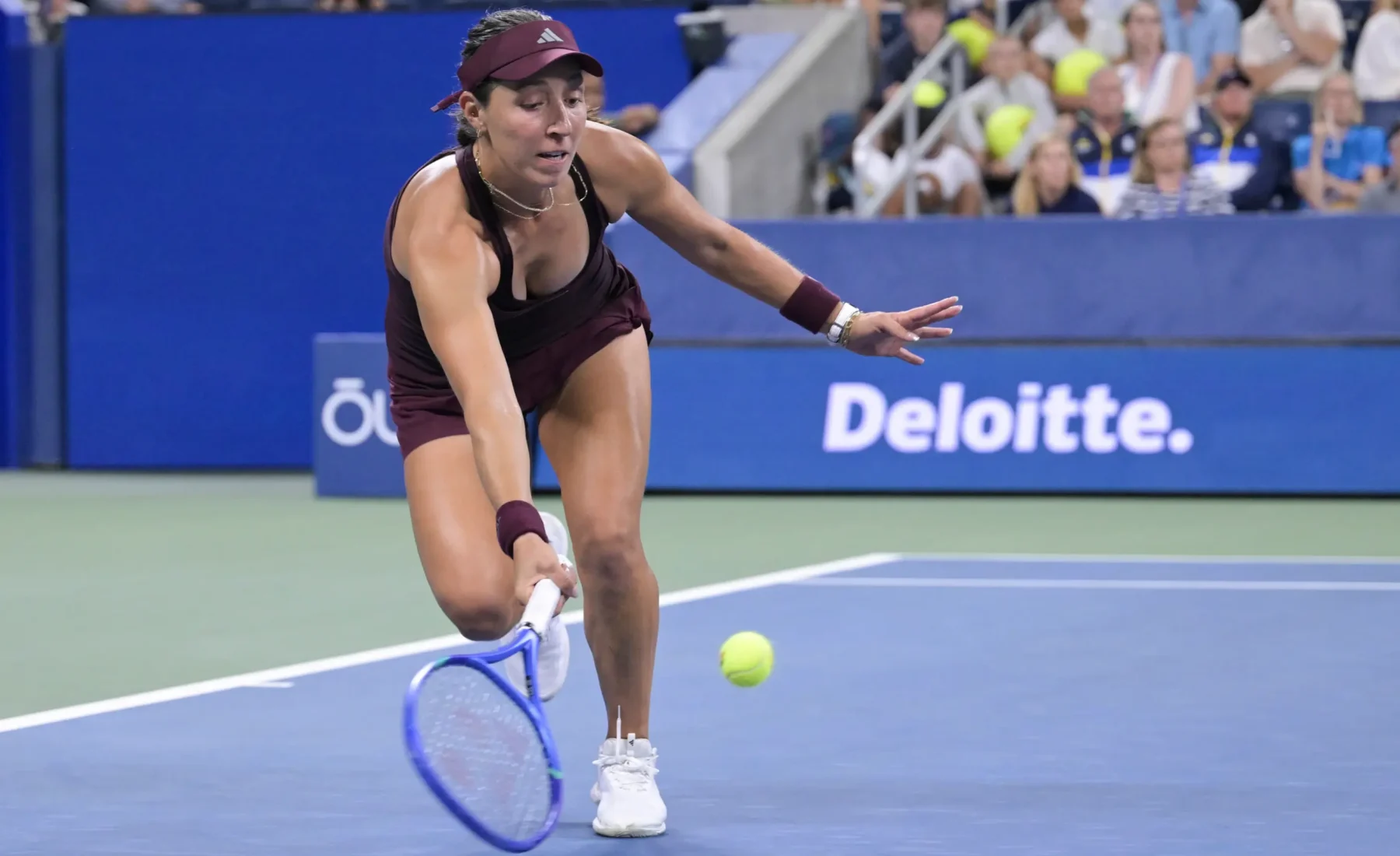 ESPN US Open Semifinal & Final TV Schedule
