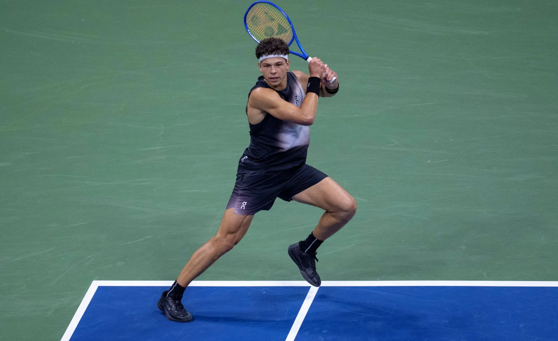 US Open Men’s Final Preview: Zverev v. Shelton