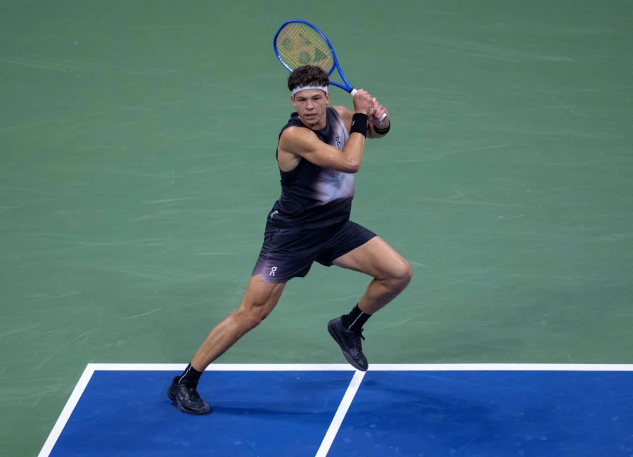 US Open Men’s Final Preview: Zverev v. Shelton