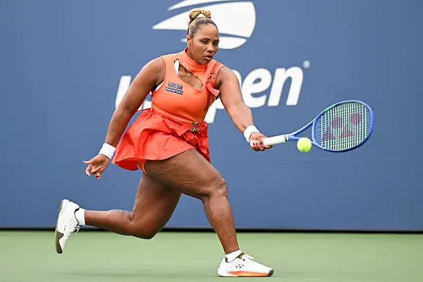 Townsend on Facing Sabalenka: “I’m F–king Pumped!”