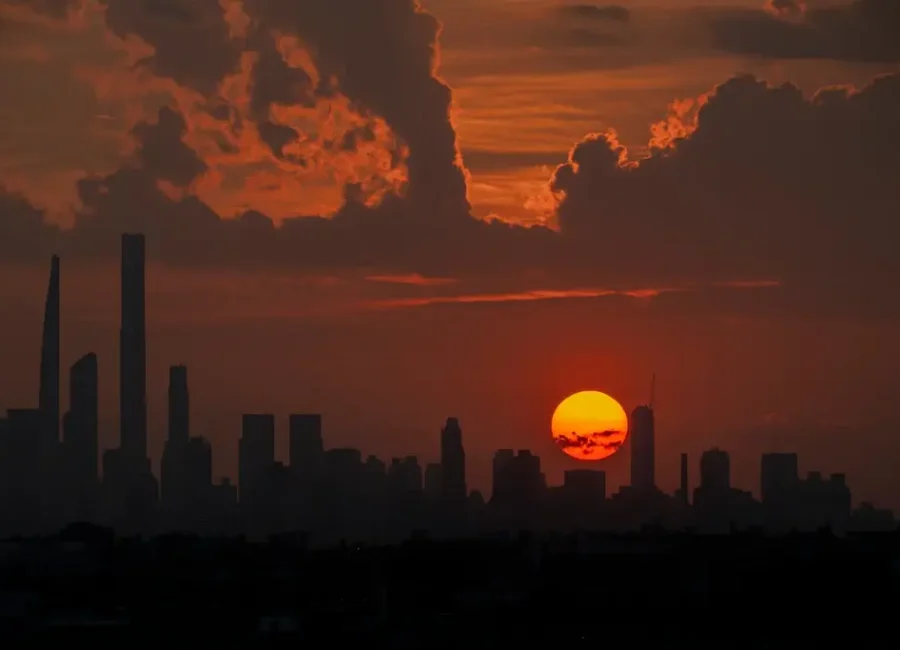 Never Forget: USTA to Mark 25th Anniversary of 9-11 with Silent Tribute
