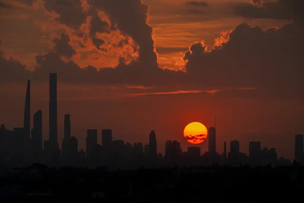 Never Forget: USTA to Mark 25th Anniversary of 9-11 with Silent Tribute