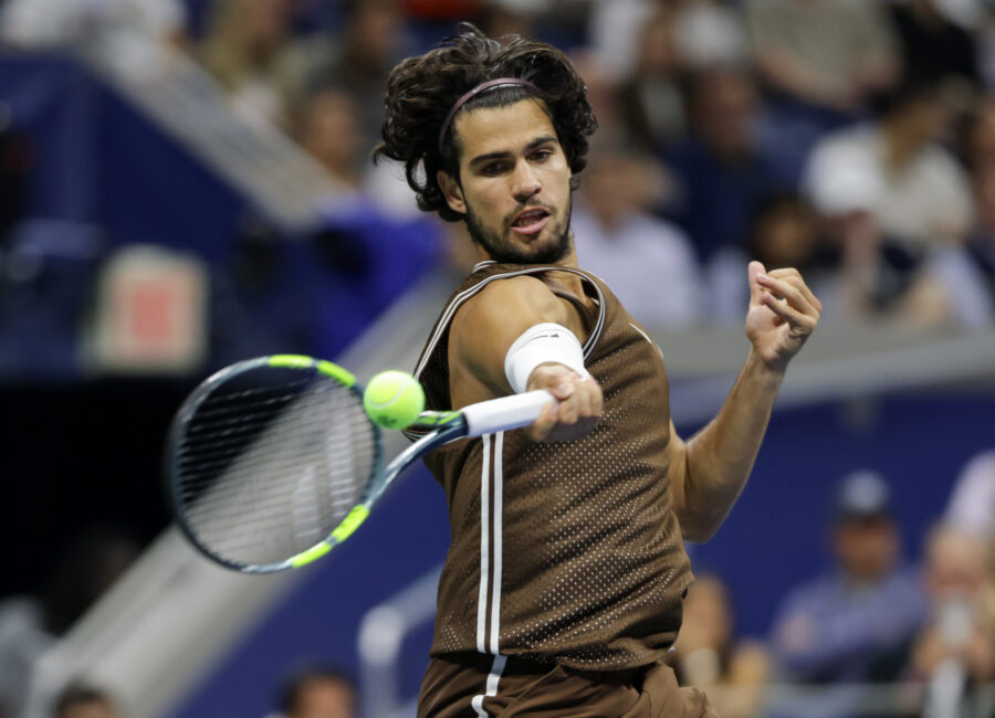 “I Missed the Nerves, and the Pressure” – Alcaraz Starts Shaky, Finishes Strong, To Reach US Open Third Round