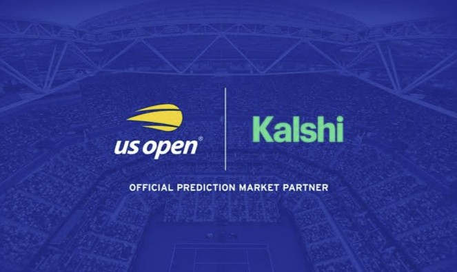 Tennis Now TV: Did the USTA Go Too Far With Kalshi?