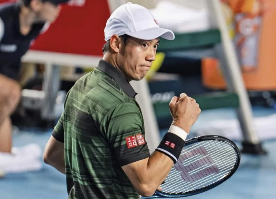 Kei Nishikori Retires: Farewell From Coach Gabe Jaramillo Who Chose the Fearless Boy