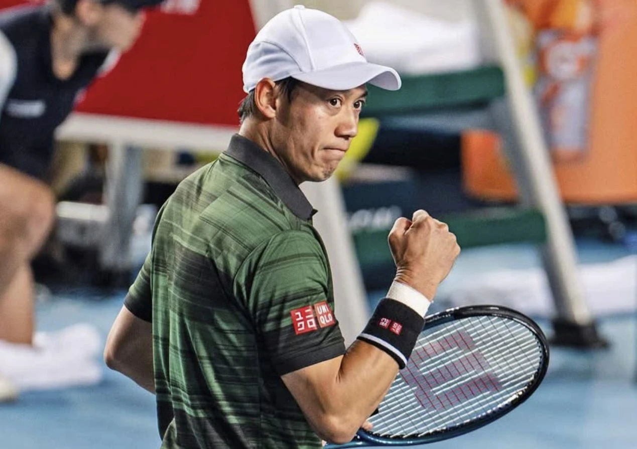 Kei Nishikori Retires: Farewell From Coach Gabe Jaramillo Who Chose the Fearless Boy