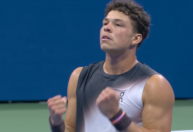 Shelton Does the Unthinkable – Stuns Alcaraz at US Open