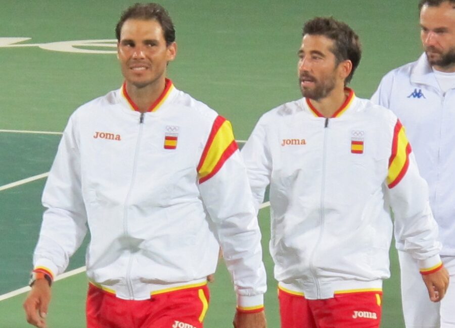 Marc Lopez Named Spanish Davis Cup Captain Through 2029