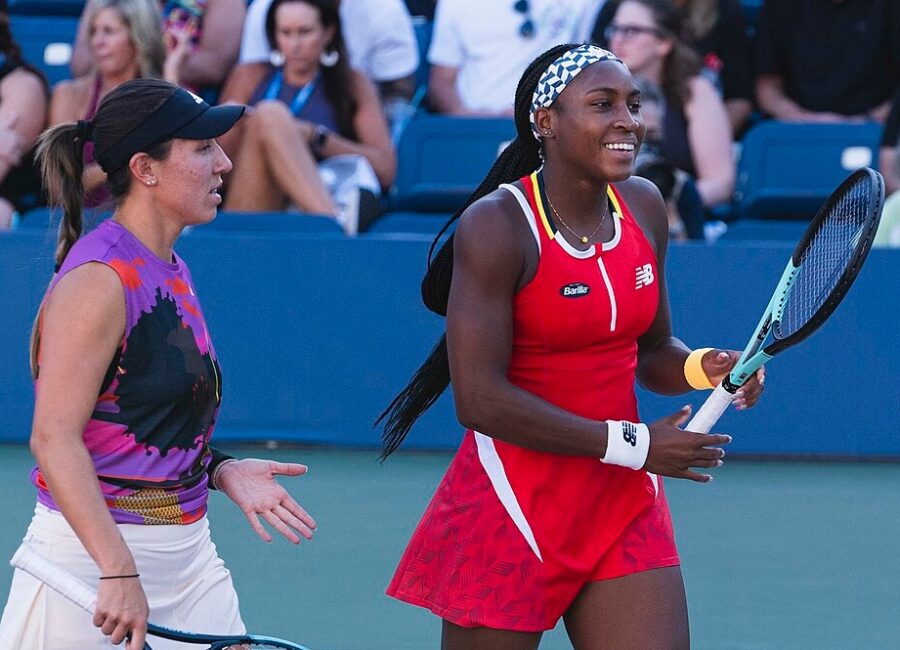Coco Gauff and Jessica Pegula Qualify for WTA Finals