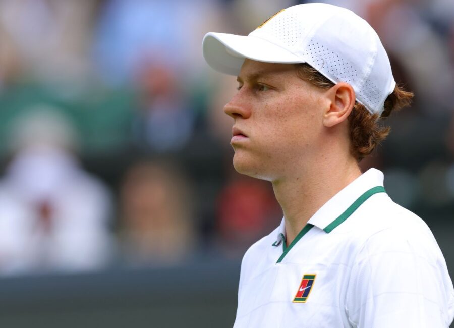 Jannik Sinner Ends 2026 Season