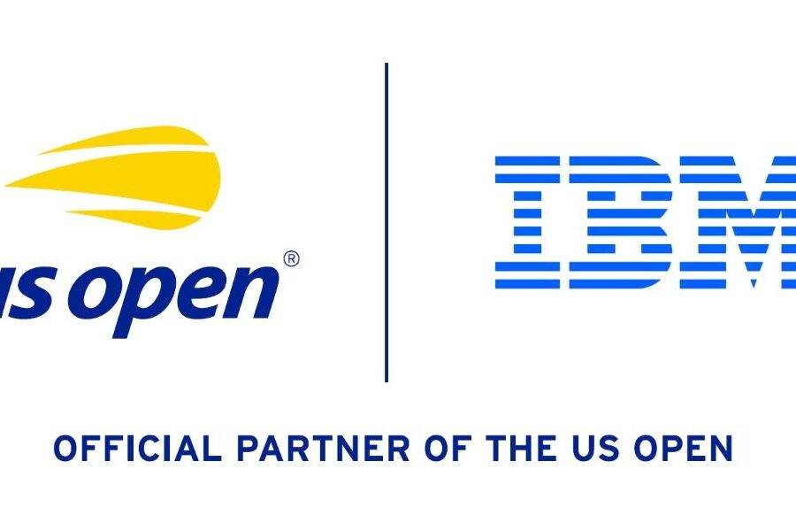 USTA and IBM Announce 5-Year Renewal of US Open Partnership